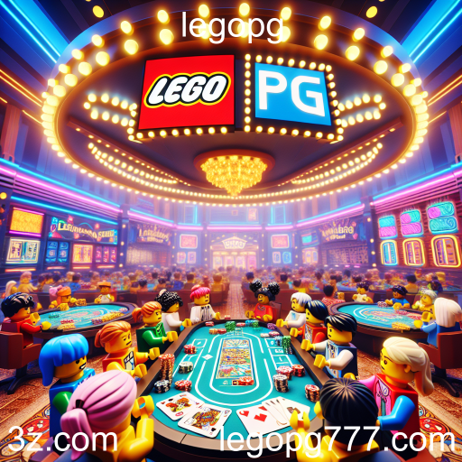 Jogos Educativos: Aprendizado Divertido em Legopg